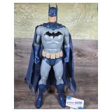 DC Comics Batman Action Figure 19" Jakks