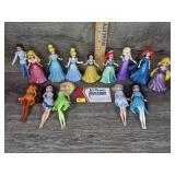 Disney Polly Pocket Princesses