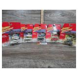 Johnny Lightning Volkswagen Die Cast (5)
