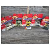 Johnny Lightning Volkswagen Die Cast (5)