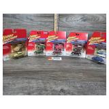 Johnny Lightning Volkswagen Die Cast (5)