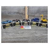 Matchbox Premier Collection (5)