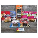 Johnny Lightning & Matchbox Assorted Lot