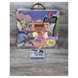 Batman Collector Case & Wallet