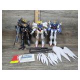 Gundam Barbatos, Mobile Suit, Iron-Blooded Orphans