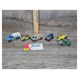 Vintage Redline Hot Wheels
