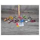 VIntage Redline Hot Wheels Assorted Lot
