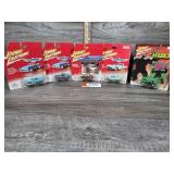 Johnny Lightning Die Cast (5)