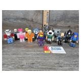 Roblox Figures Assorted