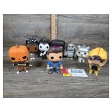 Funko POP! Assorted Lot
