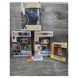 Funko POP! Assorted Lot