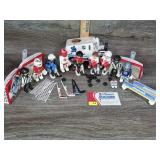 Fisher Price NHL Set