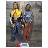 Flavas Tre Fashion Dolls
