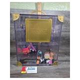 Rainbow High Deluxe Fashion Closet
