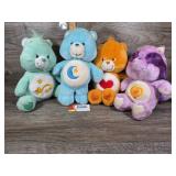Vintage Care Bears (4)