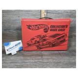 Vintage Hot Wheels Collector Case (1973)