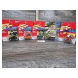 Johnny Lightning Volkswagen Die Cast (5)