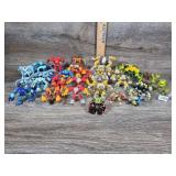 Gormiti Assorted Figures