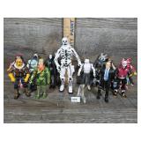 Fortnite Action Figures