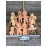Vintage Kewpie Dolls