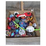Beyblade Lot