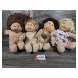 Vintage Cabbage Patch Kids (4)