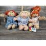 ONLINE TOY AUCTION - Cabbage Patch, Polly Pocket, Care Bear