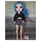 Rainbow High Amaya Raine 24" Doll
