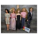 Barbie Doll Assorted Lot