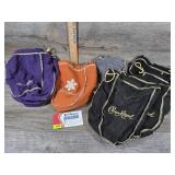 Crown Royal Bags