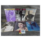 1967-68  Dance Magazines