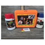 New Kids on The Block Lunchbox & More
