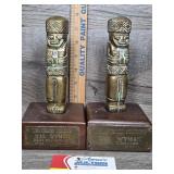 Vintage1958 Lima Theatre Workshop Awards