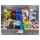 1964-65 Dance Magazines