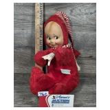 Vintage Kewpie Doll by Knickerbocker