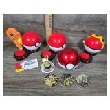 Pokemon Assorted Lot