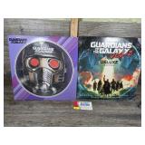 Guardians of the Galaxy Soundtrack
