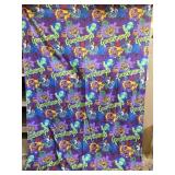 Goosebumps Sheets (Fitted & Top) Twin