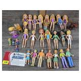 Polly Pocket Dolls (29)
