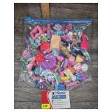 Polly Pocket Doll Accessories