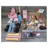 Rainbow High Doll Accessories