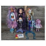 Mermaze Marmaidz Dolls & more