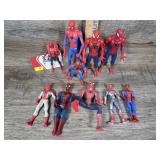 Marvel Action Figures Spider-Man