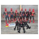 Marvel Action Figures Spider-Man