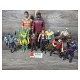 Marvel Action Figures Assorted