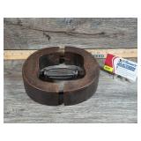 Vintage Hat Stretcher Millinery Tool 6 3/4