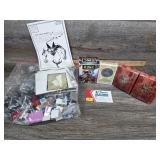 X-Men Alert Adventure Game & More