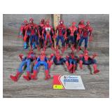 Marvel Action Figures Spider-Man
