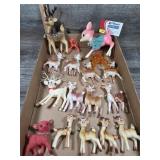 Reindeer Assorted Lot