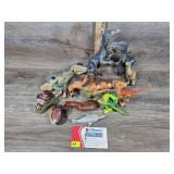 Lego Jurassic World Dinosaurs